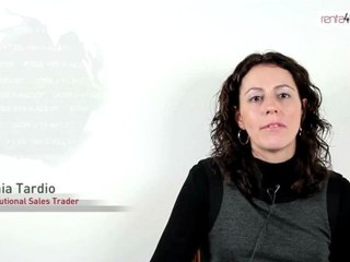 14.11.12 · Suspensión de Amadeus - Apertura mercado bursátil español - www.renta4.com