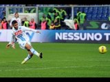 Napoli - Vittoria in trasferta contro il Genoa (12.11.12)