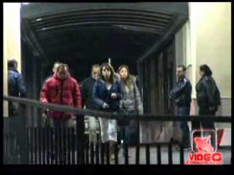 Napoli - Uccisa a coltellate. Il marito inventa rapina, poi confessa omicidio (live 12.11.12)