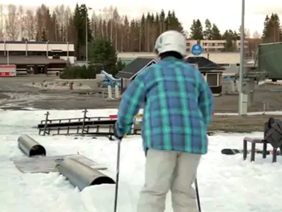 Real Skifi Episode 7