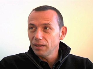 Entretien avec Patrice Canayer le 13/11/2012