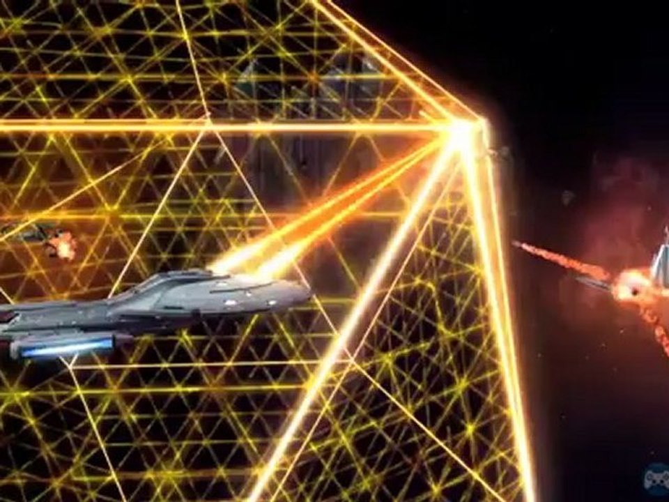 Star Trek Online - Trailer New Romulus