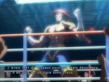 Super Street Fighter IV : Arcade Edition. Histoire d'Adon.