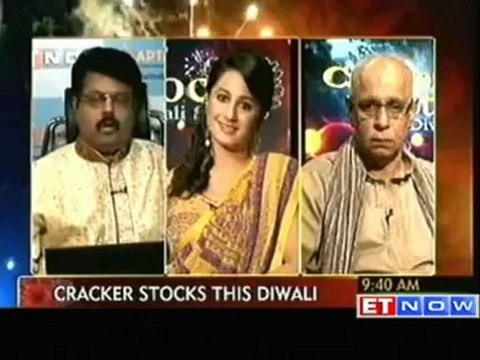 Cracker stocks: Trading bets by experts - Part 1