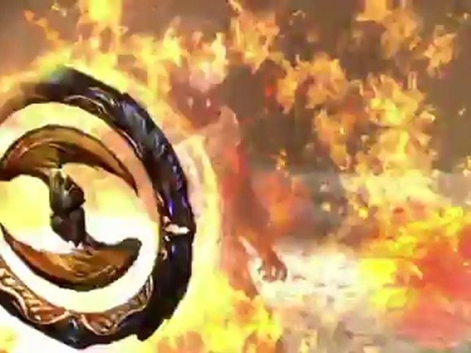 TERA - Race Series : Hauts Elfes