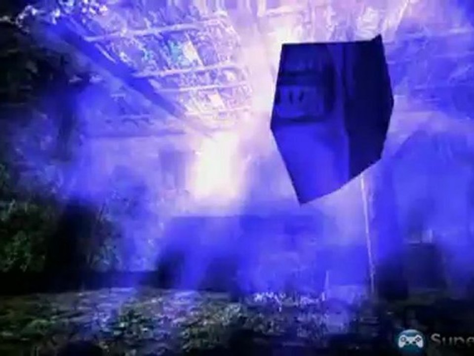 Devil May Cry HD Collection - DMC 1 - Fragments de sphère mission 13