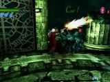 Devil May Cry HD Collection - DMC 1 - Mission secrète 1