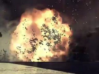 Ghost Recon : Future Soldier - Trailer Multijoueur