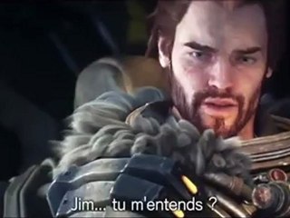 Lost Planet 3 - Trailer d'Annonce