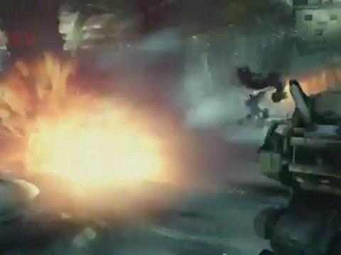 Hawken - Trailer Pax East 2012