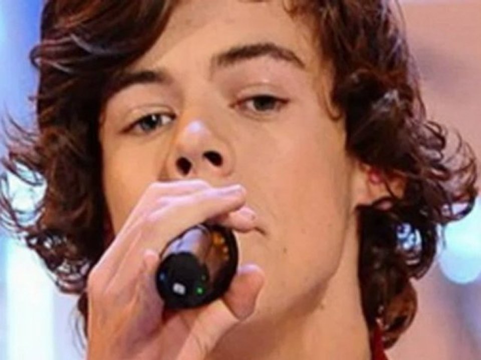 One Direction Little Things Live Performance Ellen 2012 Interview Change My Mind Lyrics Kiss You