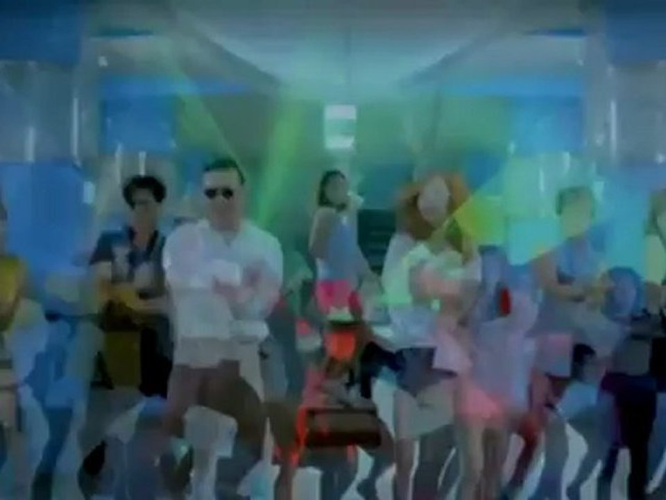 PSY - NEWSWEEK Interview 1080p October 29 2012 _Gangnam style_