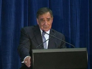 Panetta: 'Gen. Allen doing excellent Afghan job'