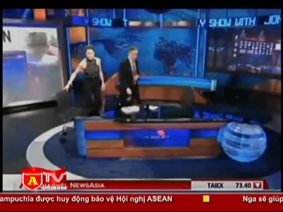 ANTÐ - Cựu giám đốc CIA mới từ chức và hối tiếc về scandal tình ái