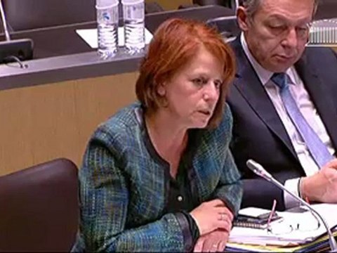 Budget (commission élargie) : crédits 2013 Mission Sport, jeunesse et vie associative