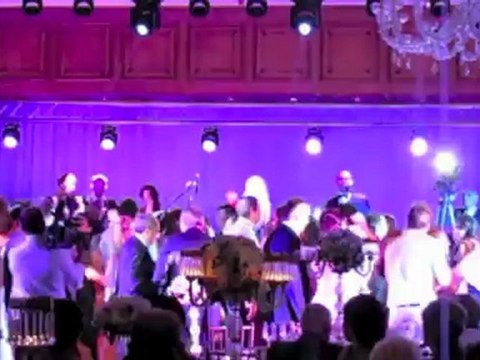 Deniz Çevik - Düğün Görüntüleri