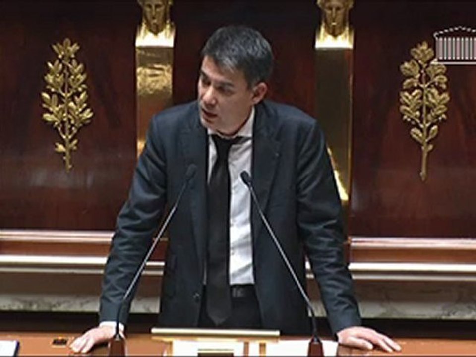 Présentation de mon rapport  spécial sur les transports