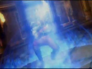 Intro Del Mitico Soulcalibur II GC HD