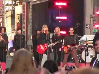 Taylor Swift veut-elle le contrôle dans ses relations ?