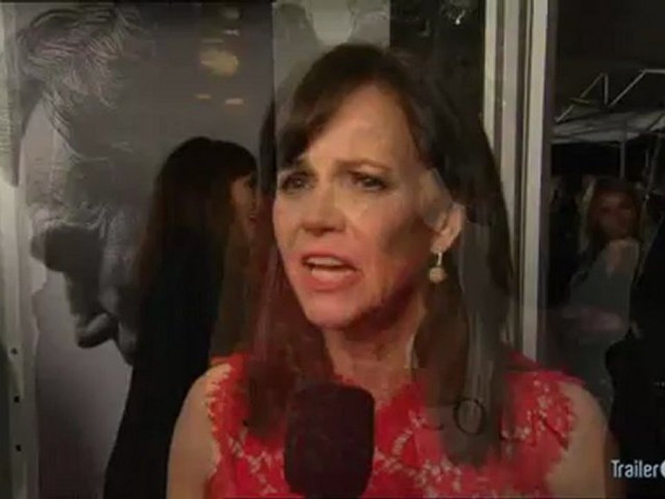 Lincoln World Premiere Los Angeles