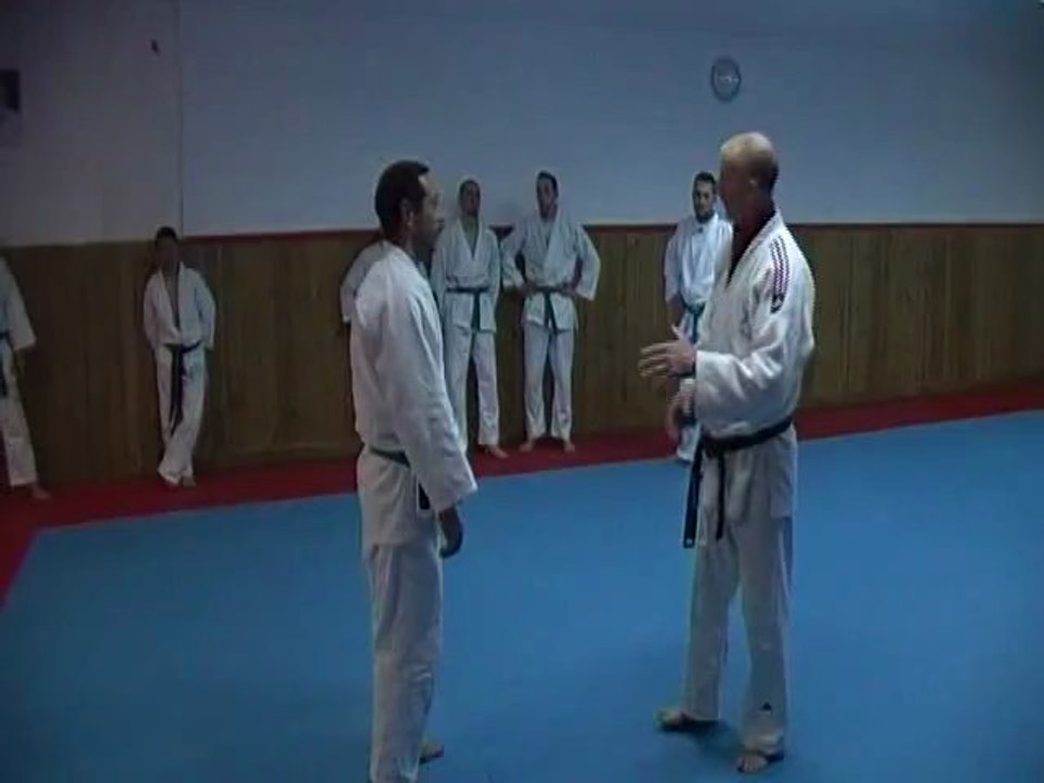 Jujitsu Rollin Philippe