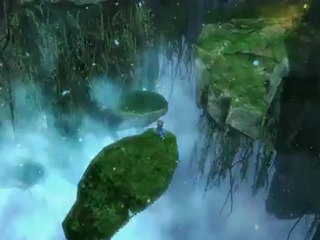 Puzzle - Laboratoire de Goemm