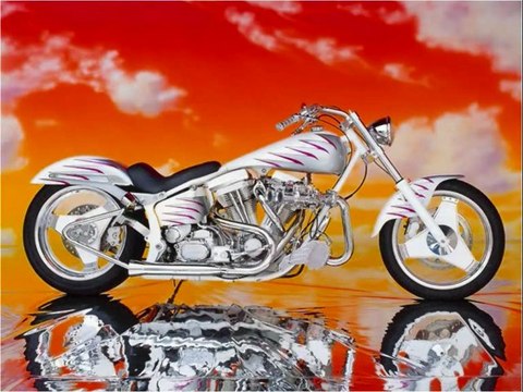 111 Belles mécaniques