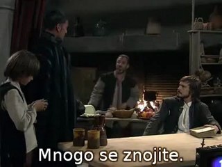 1-Aquila Roja - Crveni orao epizoda 8