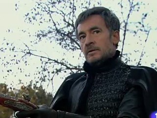 2-Aquila Roja - Crveni orao epizoda 8