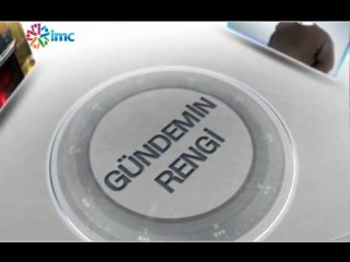 Gündemin Rengi (13.11.2012)