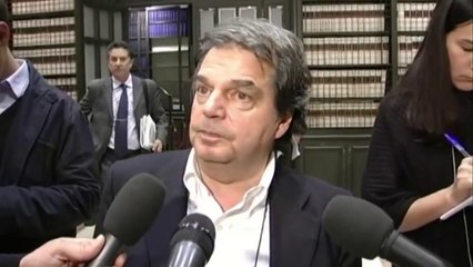 Brunetta - La riforma Fornero è un totale fallimento (13.11.12)