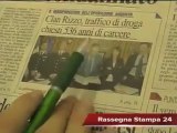 Leccenews24 Notizie dal Salento in Tempo Reale: Rassegna Stampa 14 Novembre