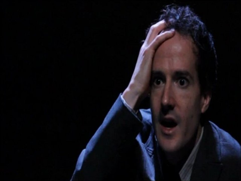 Machine - Cie La Nageuse au piano - Glob Théâtre