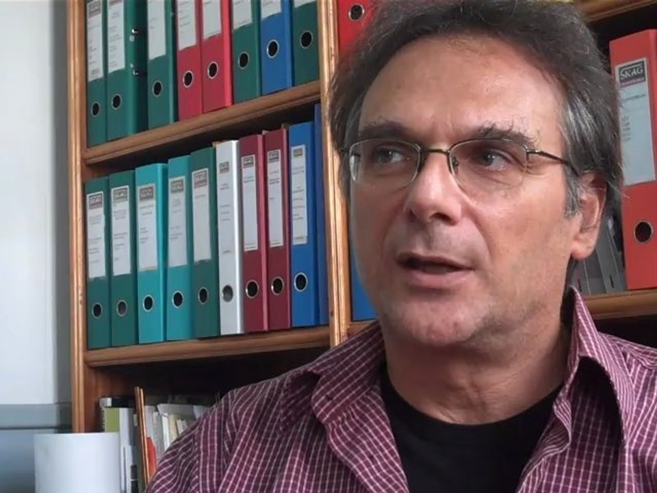 Ο διευθυντής του σχολείου της Χάλκης μιλά στο NEWS 247