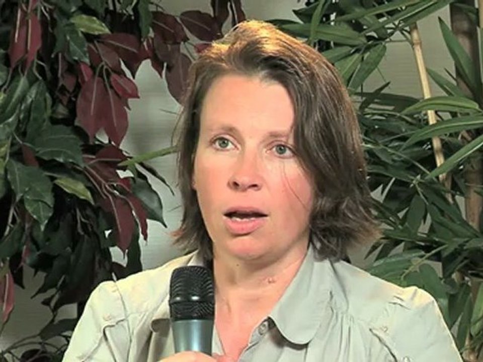 Témoignage sur l’expérimentation ClimAgri® : Région Bretagne - Laurence LIGNEAU, Chargée du programme énergie et gaz à effet de serre, Chambre régionale d’agriculture de Bretagne