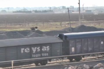 Rasulayn'a top atışı sürüyor