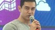 Aamir Khan launches Talaash's Windows 8 application