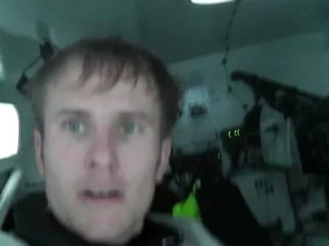 François Gabart et Macif passent le front