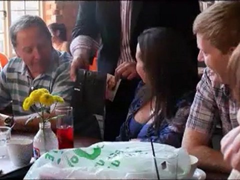 Childsplay by Chris Congreave Gary Jones and RSVP Magic (DVD) - Magic Trick