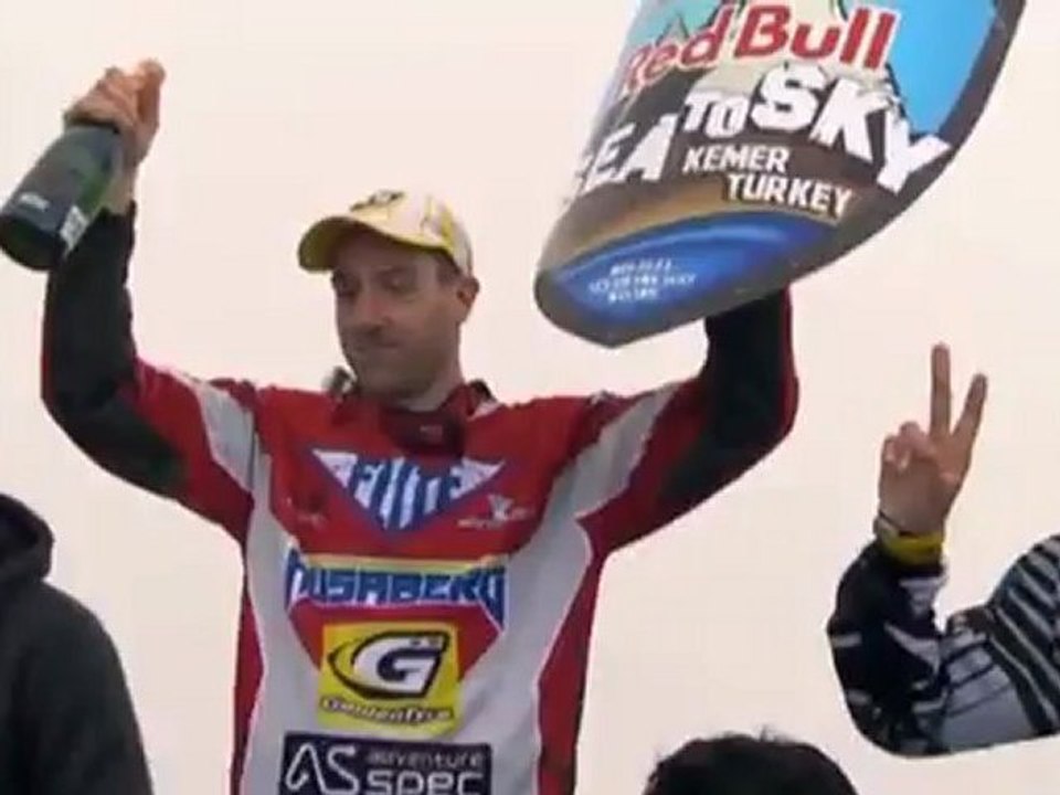 Sea to Sky: ein Extrem-Enduro Spektakel | Motor mobil