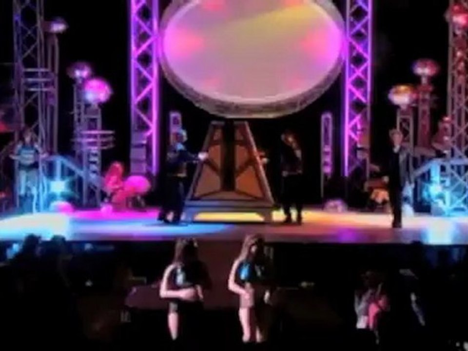 Magic Planet vol. 4- Korea and The Seoul Festival of Magic  by Franz Harary and The Miracle Factory (DVD) - Magic Trick