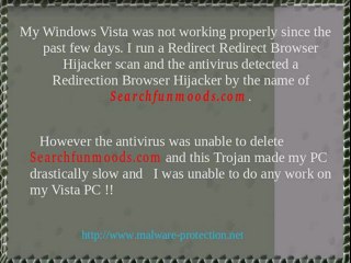 Delete Searchfunmoods.com : Easy Removal Guide