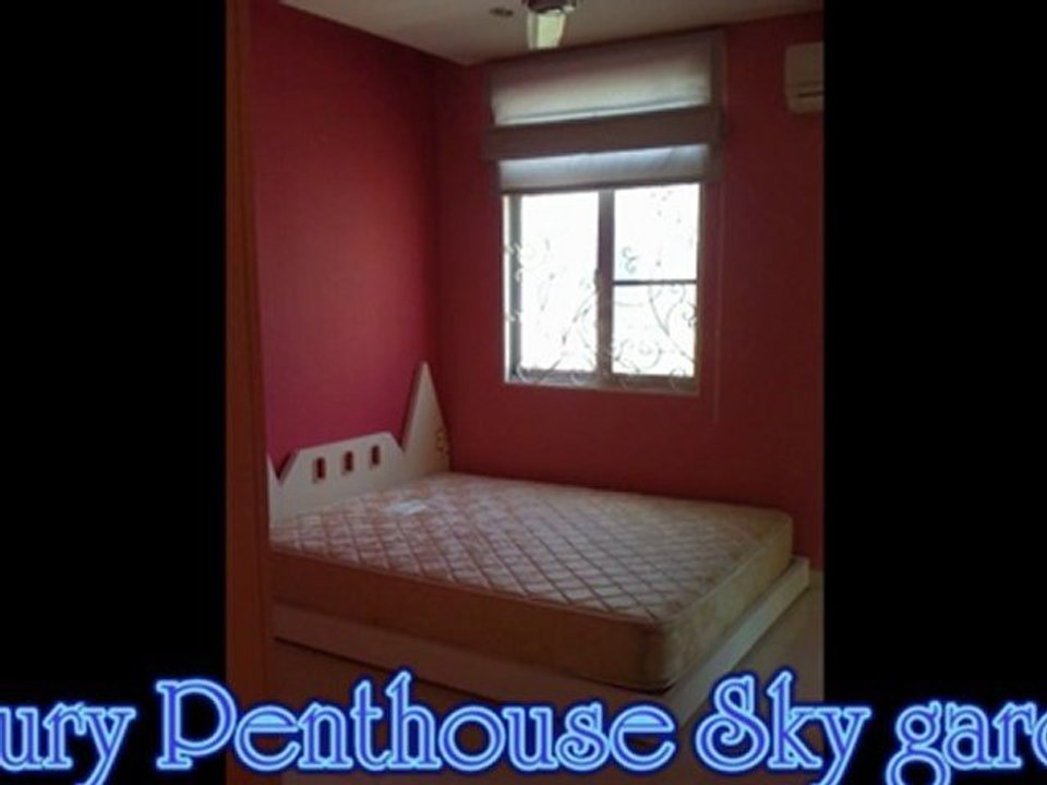 Penthouse Sky