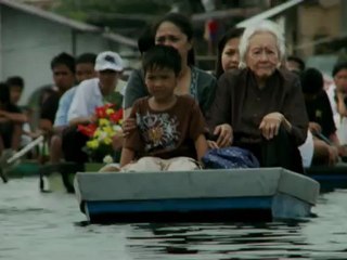 Bande-annonce Un état du monde... et du cinéma 2012