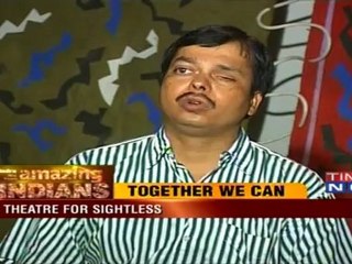 The Amazing Indians Season 2 Stories feat Anyadesh