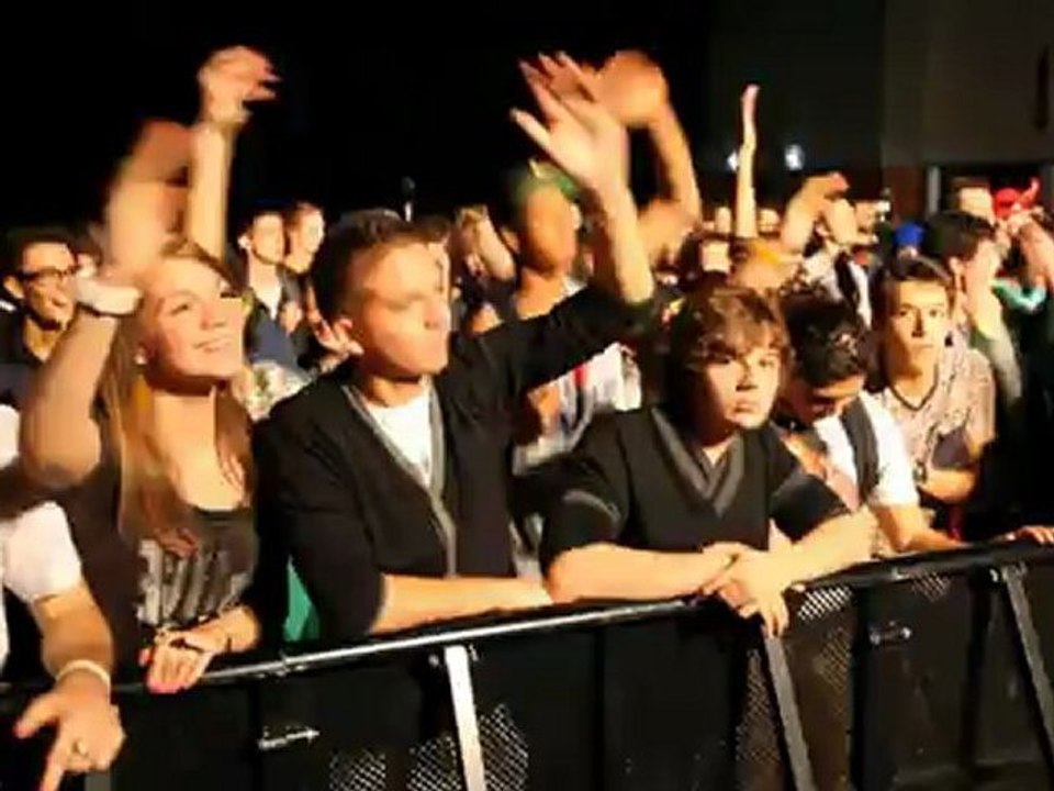 Bounce !!! - Concert Jeunes Talents Caisse D'Epargne