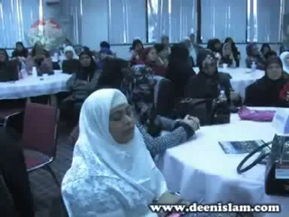 The Concept Of Birthday Celebrations in Islam : Dr Tahir ul Qadri