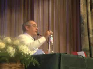 Раскрытие своего предназначения. Тосунов О.Г.- 3 часть 7