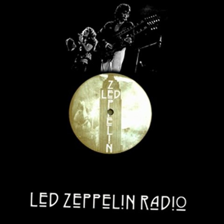 Since I've Been Loving You