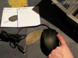 Unboxing di Logitech G600 - MMO Gaming Mouse - esclusiva italiana !